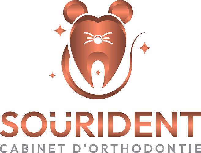 cabinet d'orthodontie sourident Voisins-le-Bretonneux logo